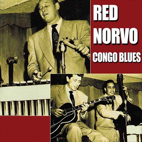 Congo Blues Red Norvo
