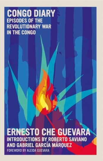 Congo Diary. Episodes Of the Re. Volumeutionary War in the Congo Guevara Ernesto Che