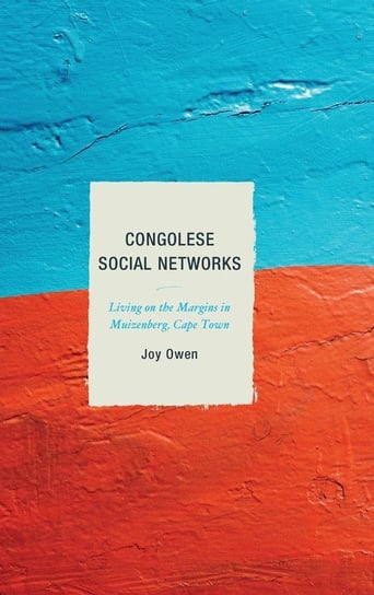 Congolese Social Networks Owen Joy