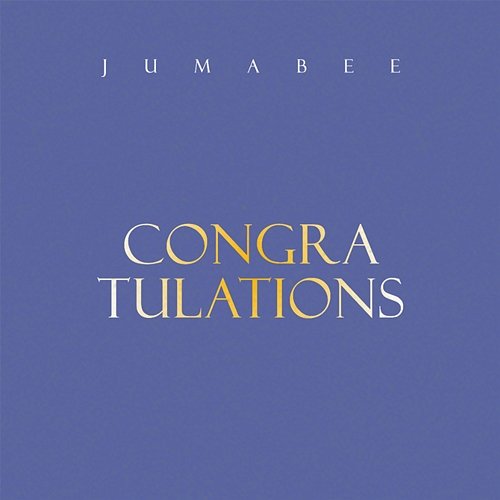 Congratulations Jumabee