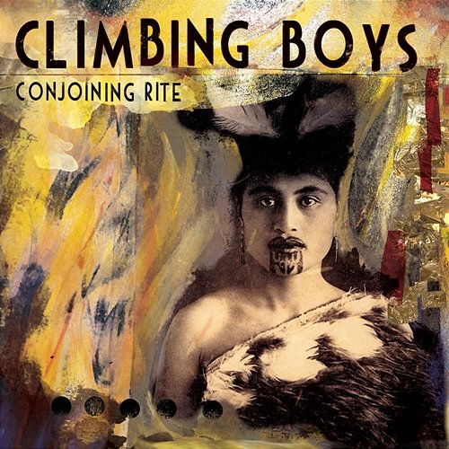 Conjoining Rite Climbing Boys