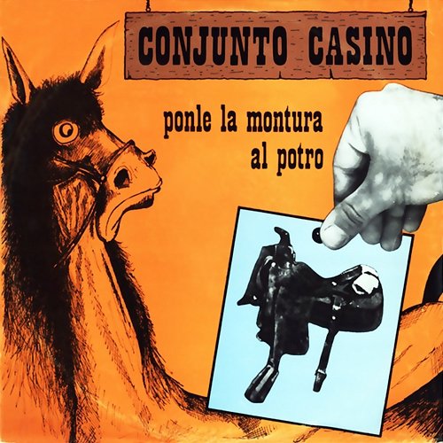 Conjunto Casino Conjunto Casino