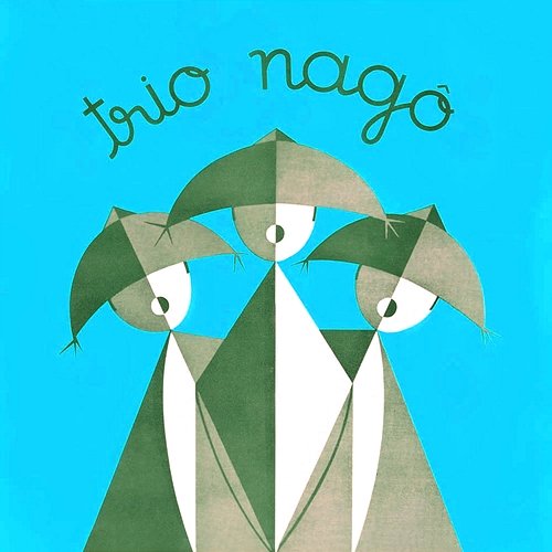 Conjunto Vocal Trio Nagô