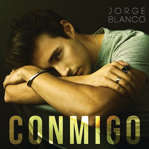 Conmigo Jorge Blanco