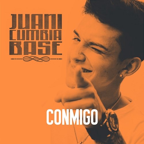 Conmigo Juani Cumbia Base