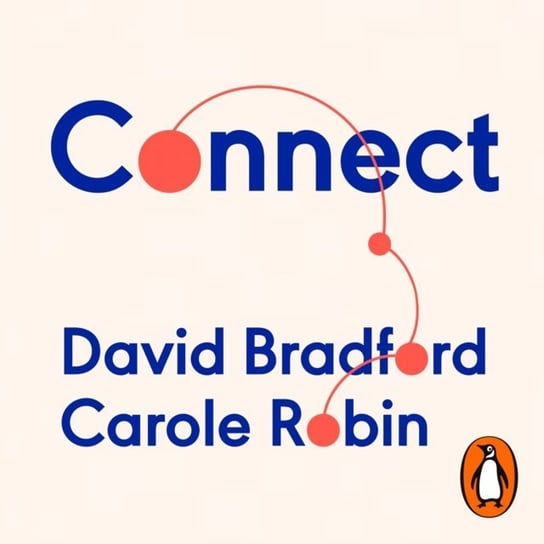 Connect Robin Carole, Bradford David L.