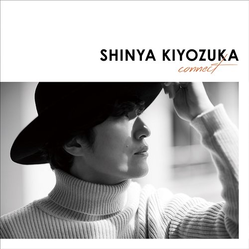 Connect Shinya Kiyozuka