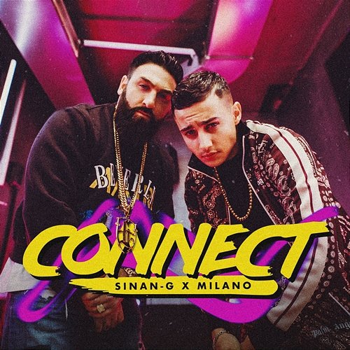 Connect Sinan-G, Milano