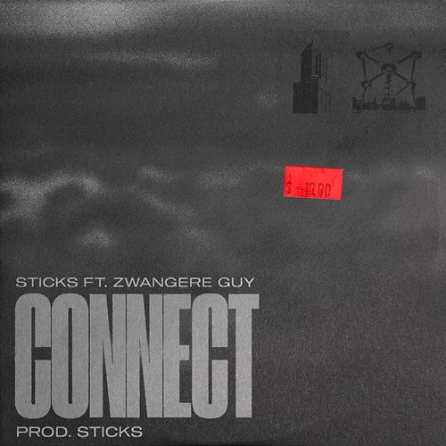 Connect Sticks feat. Zwangere Guy