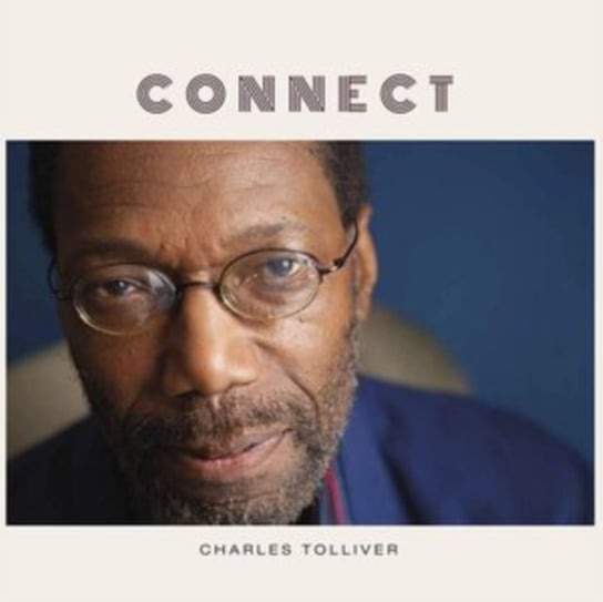 Connect, płyta winylowa Tolliver Charles