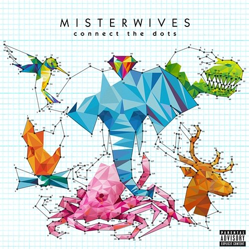 Connect The Dots MisterWives