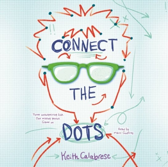 Connect the Dots Keith Calbrese