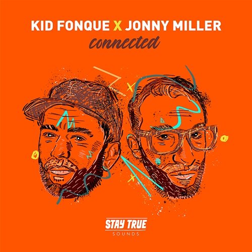 Connected Kid Fonque & Jonny Miller