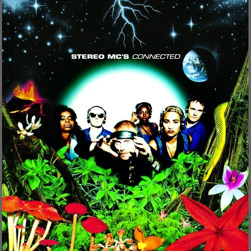 Connected Stereo MC's
