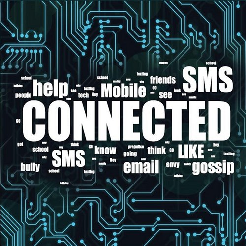 Connected Craig Christie