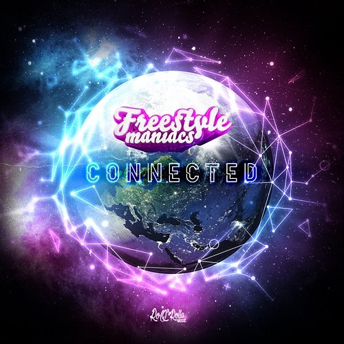 Connected Freestyle Maniacs