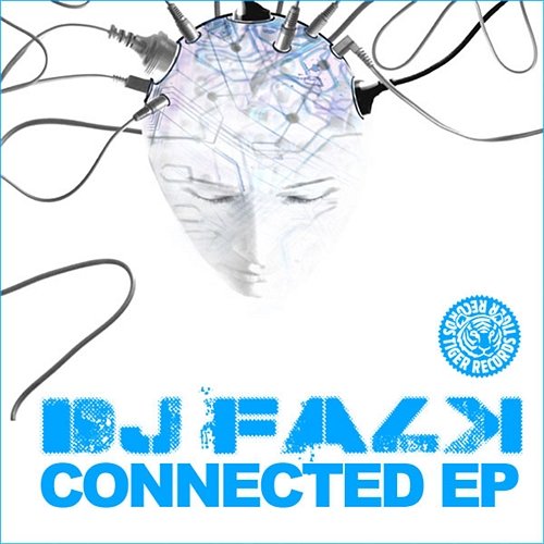 Connected EP DJ Falk