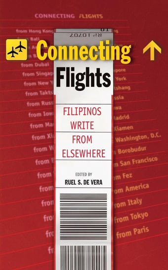 Connecting Flights Ruel S. De Vera