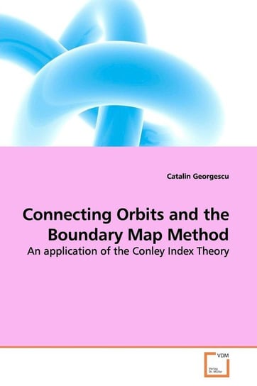 Connecting Orbits and the Boundary Map Method Georgescu Catalin