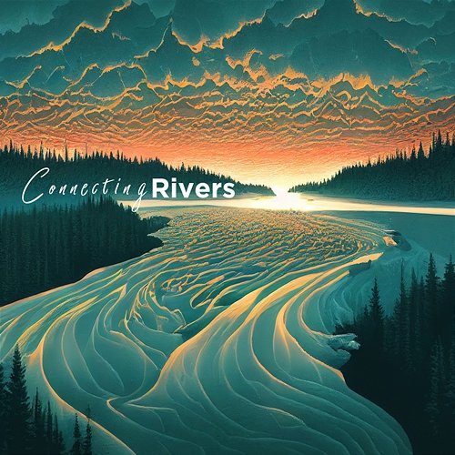 Connecting Rivers Dimitrios Papageorgiou, Sandro Friedrich, Darren Campbell Jenkins