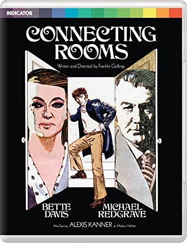 Connecting Rooms (Połączone pokoje) Various Directors