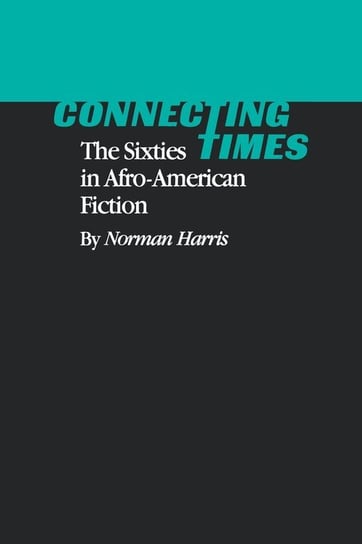 Connecting Times Harris Norman