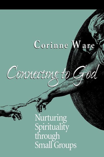 Connecting to God Ware Corinne