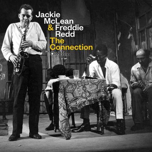 Connection Jackie & Freddie Redd McLean