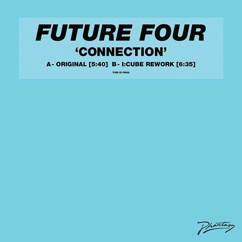 Connection Future Four