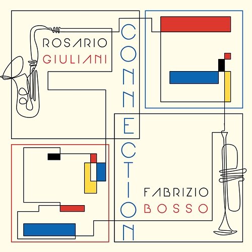 CONNECTION Rosario Giuliani & Fabrizio Bosso feat. Alberto Gurrisi, Marco Valeri