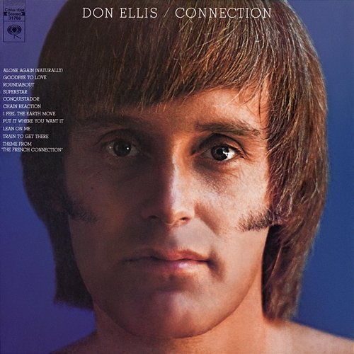 Connection Don Ellis