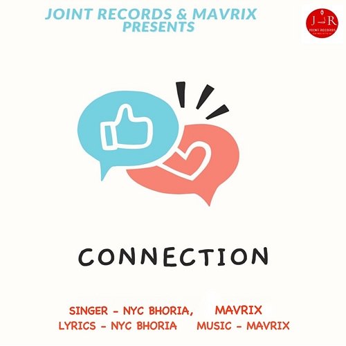 Connection NYC Bhoria & Mavrix