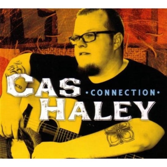 Connection Haley Cas