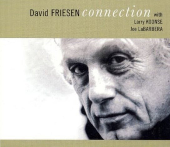 Connection David Friesen