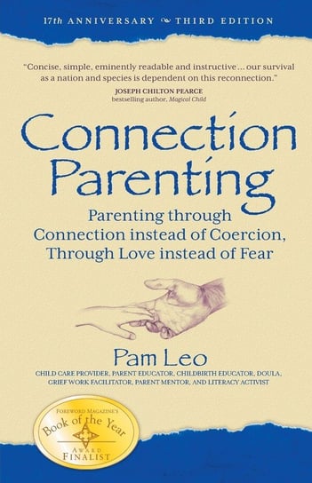 Connection Parenting Leo Pam