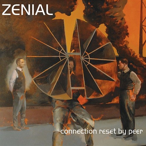 Connection Reset By Peer ZENIAL