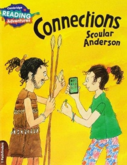 Connections 1 Pathfinders Anderson Scoular