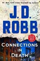 Connections in Death Robb J. D., Roberts Nora