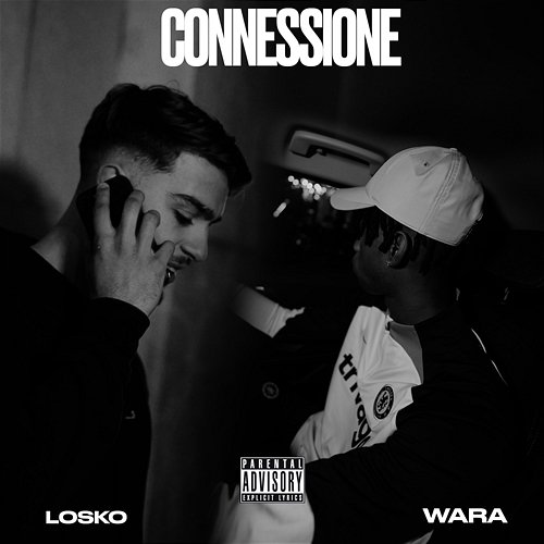 Connessione Wara feat. Losko