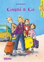Conni & Co 01: Conni & Co Boehme Julia
