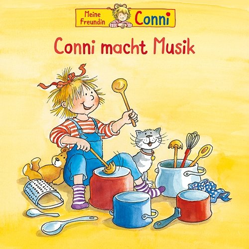Conni macht Musik Conni