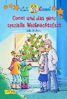 Conni und das ganz spezielle Weihnachtsfest (farbig illustriert) Boehme Julia