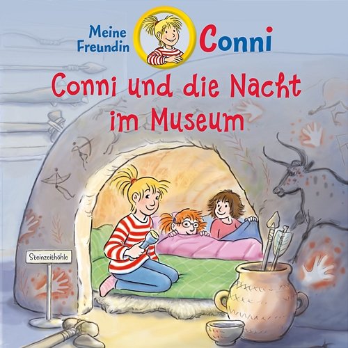 Conni und die Nacht im Museum Conni