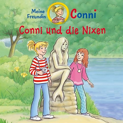 Conni und die Nixen Conni