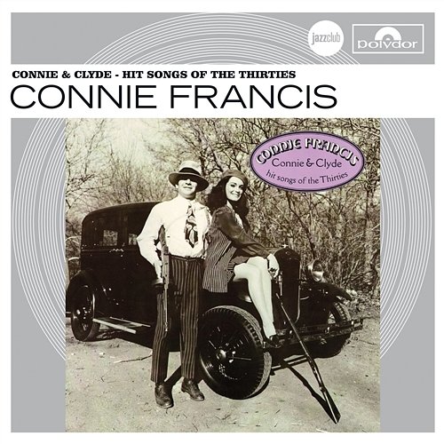 My Kind Of Guy Connie Francis