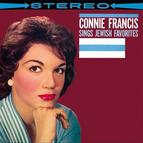 Connie Francis Sings Jewish Favorites Connie Francis