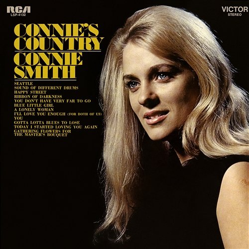 Connie's Country Connie Smith