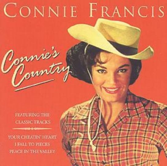 Connie's Country Francis Connie