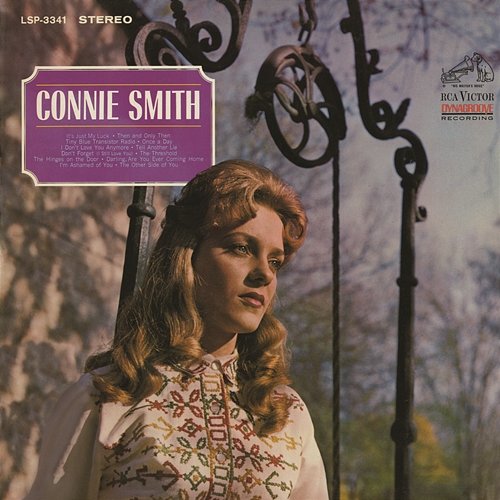 Connie Smith Connie Smith