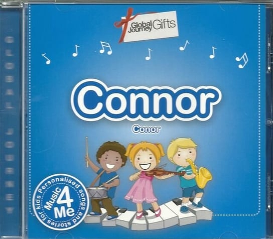 Connor Various Artists